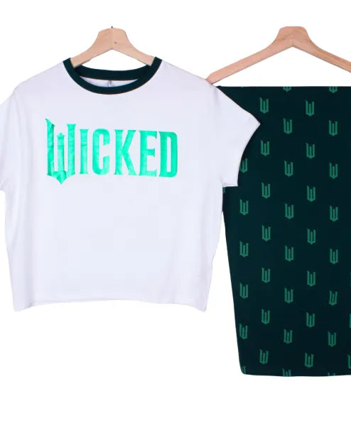 Wicked Green