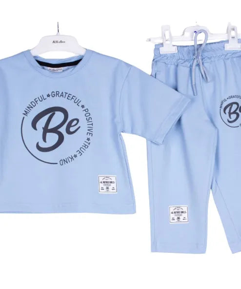 Be SB Pj Set