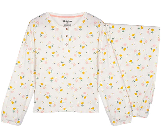 Y&C floral