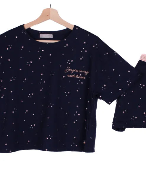 Galaxy Black
