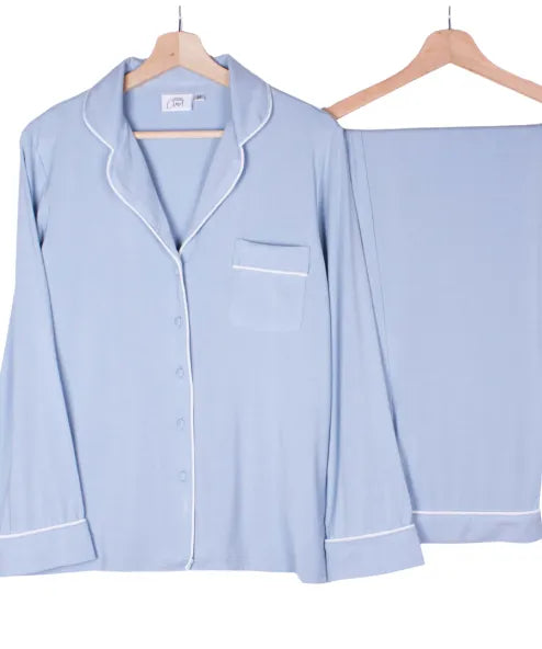Sky Blue