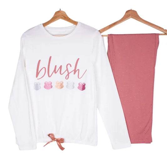 Blush