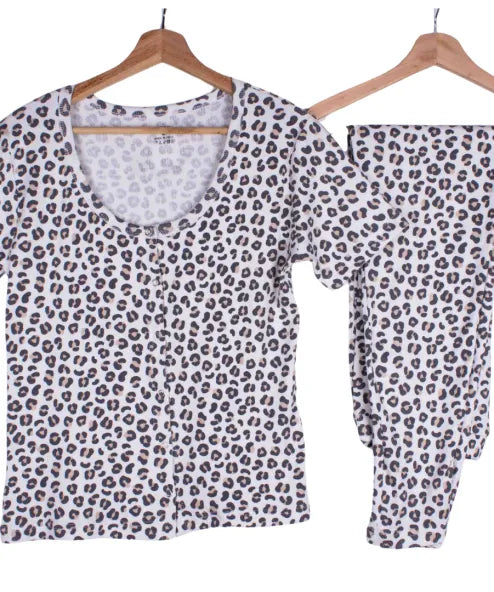 Snow leopard
