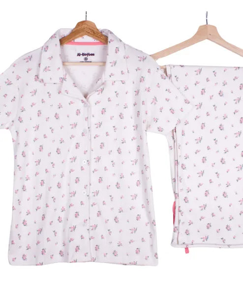 W&P Floral