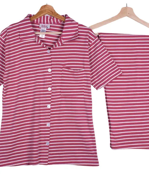 R&W Stripes