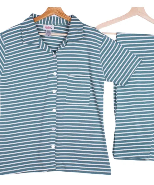 G&W Stripes