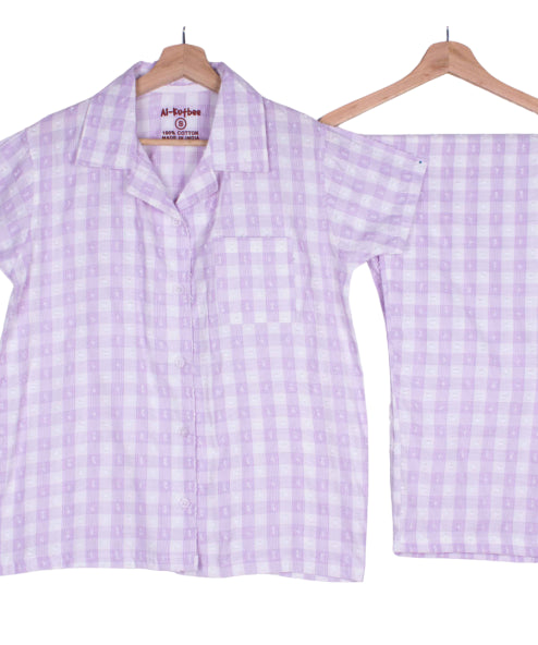 Lavender furr