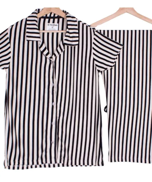 B&B Stripe