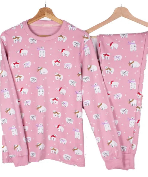 Polar Pink