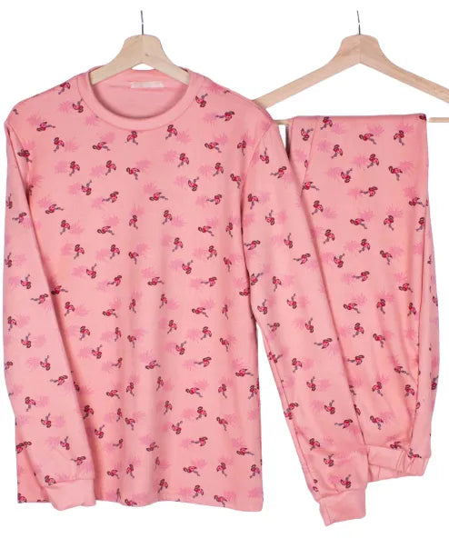 Flamingo Peach