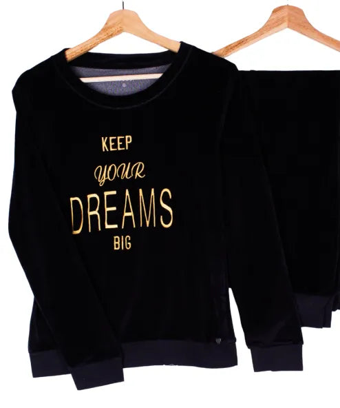 Dreams Black