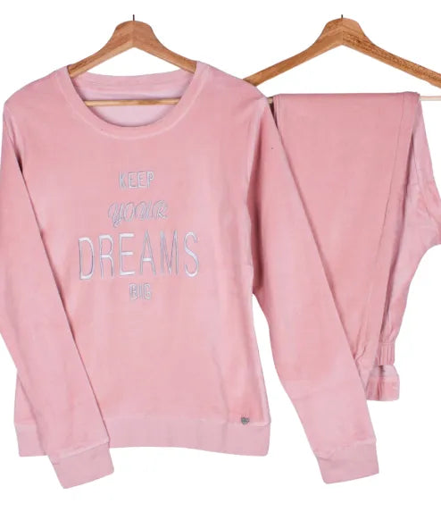 Dreams Velvet