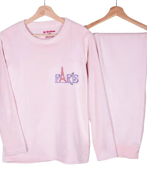 Paris Velvet