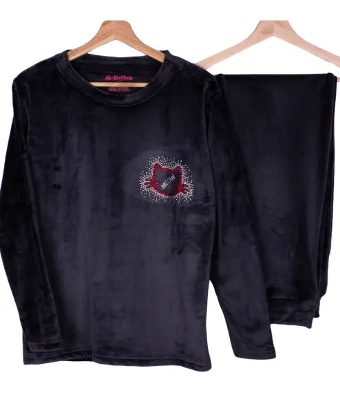 Black Velvet
