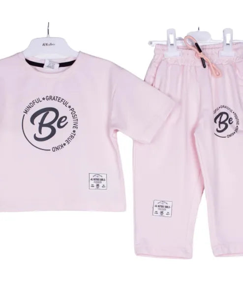 Be LP Pj Set