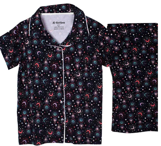 Deep Galaxy