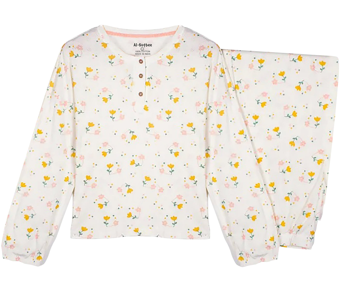 Y&C floral