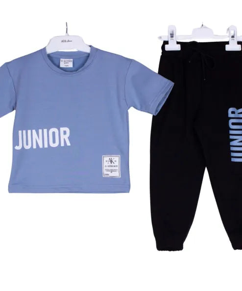 Junior B&B Pj Set