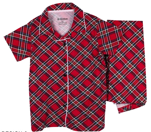 Scottish Check