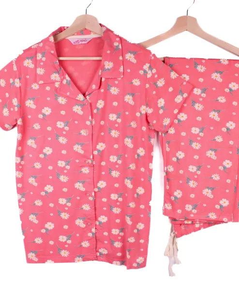 Pink Floral