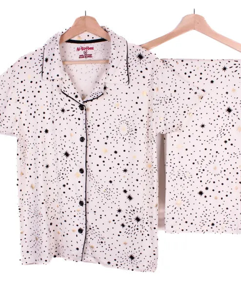 Cream Galaxy
